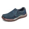 Skechers USA Men's Expected Avillo Relaxed-Fit Slip-On Loafer,Navy,9 Medium US view 1