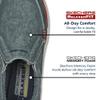 Skechers USA Men's Expected Avillo Relaxed-Fit Slip-On Loafer,Navy,9 Medium US view 2