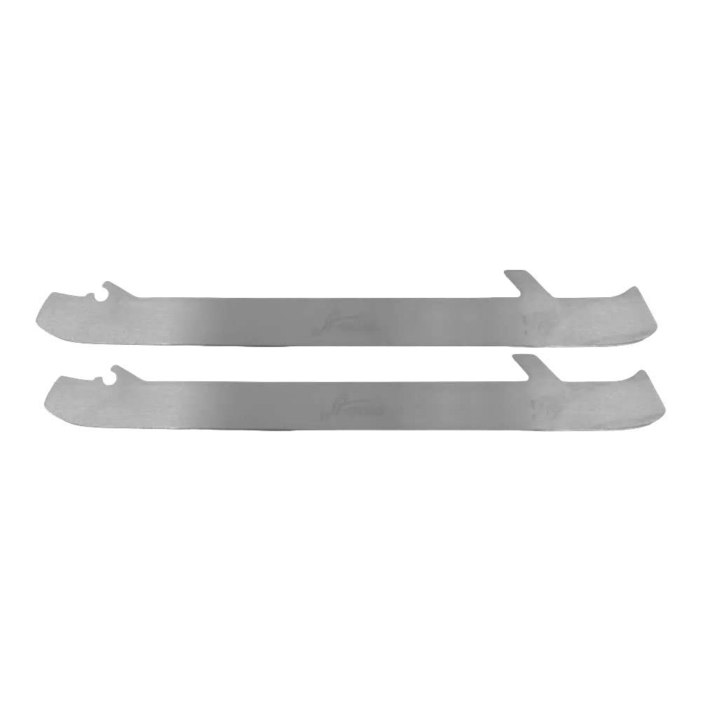 Step Steel ST Goal 4mm Runners - Fit Vertexx Cowling