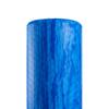 OPTP PRO-Roller Soft Density Foam Roller  Low Density Soft Foam Roller for Physical Therapy, Pilates, Yoga Foam Roll Exercises, and Muscle Recovery- Blue 36" x 6" view 4