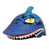 Raskullz Shark Jaws Helmet, Blue , Ages 5+ view 1