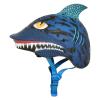 Raskullz Shark Jaws Helmet, Blue , Ages 5+ view 2