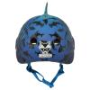 Raskullz Shark Jaws Helmet, Blue , Ages 5+ view 3