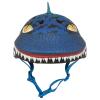 Raskullz Shark Jaws Helmet, Blue , Ages 5+ view 4