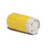 Marinco 305CRCXN Female Connector, 16A 230V, OEM view 1