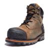 Timberland PRO Men's Boondock 6 Inch Composite Safety Toe Waterproof Industrial Work Boot, Brown, 10.5 view 1