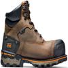 Timberland PRO Men's Boondock 6 Inch Composite Safety Toe Waterproof Industrial Work Boot, Brown, 10.5 view 2