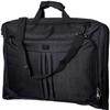 Tuff Guy Travel Essentials Garment Suit Dress Bag Carrier for Men and Women, with Convenient Laptop Compartment for Travel & Business Trips with Shoulder Strap for Carry On (24" x 20") view 1