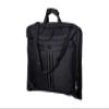 Tuff Guy Travel Essentials Garment Suit Dress Bag Carrier for Men and Women, with Convenient Laptop Compartment for Travel & Business Trips with Shoulder Strap for Carry On (24" x 20") view 2