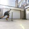 SKLZ Dribble Stick Adjustable Height Basketball Dribble Trainer view 2