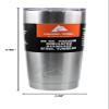 Ozark Trail 20-ounce Double-Wall vacuum-sealed Tumbler view 3