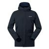 Berghaus Men's Cornice Interactive Waterpoof Jacket, Black, XX-Large view 1