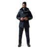 Berghaus Men's Cornice Interactive Waterpoof Jacket, Black, XX-Large view 2