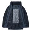 Berghaus Men's Cornice Interactive Waterpoof Jacket, Black, XX-Large view 4