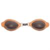 Tough 1 Leather Bucking Rolls Medium Oil view 1