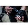 Harbinger Lifting Grips, Black, Small/Medium view 3