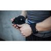 Harbinger Lifting Grips, Black, Medium/Large view 4