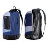 XS Scuba Seaside Deluxe Mesh Backpack - Blue view 1