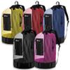 XS Scuba Seaside Deluxe Mesh Backpack - Blue view 2