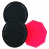 Redline Hockey Puck, 3-Pack view 1