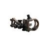 TRUGLO Rival FX 5-Pin Sight .019" Realtree XTRA view 1