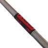KBS New Tour Steel 7-Iron Shaft Stiff Flex 38.5" .355 Taper Tip view 1