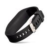 HWHMH Replacement Band/Replacement Clip Holder for Fitbit One (No Tracker) (Black) view 3