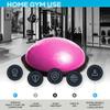 Bosu Balance Trainer, 65cm - Pink view 2