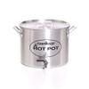Camp Chef Aluminum Hot Water Pot view 2