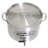 Camp Chef Aluminum Hot Water Pot view 3