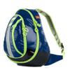 Statpacks G3+ Medslinger Soft Sling Medical Gear Pack Quick Access Bag for EMS, Police, Firefighters, Athletic Trainers Blue view 1