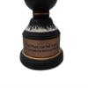NWA Golf Trophy, Beautiful Golf Cameo Cup Trophy, Golf Championship, Golf Tournament Awards view 2