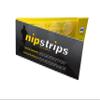 Best Nipple Chafing Solution for Long Distance Runners, Clear Adhesives that are Discreet & Painless, Guaranteed to Go The Distance on Training & Race Day, Nip Guard Remedy - 20 Pairs by NipStrips view 1