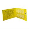 Best Nipple Chafing Solution for Long Distance Runners, Clear Adhesives that are Discreet & Painless, Guaranteed to Go The Distance on Training & Race Day, Nip Guard Remedy - 20 Pairs by NipStrips view 2