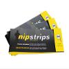 Best Nipple Chafing Solution for Long Distance Runners, Clear Adhesives that are Discreet & Painless, Guaranteed to Go The Distance on Training & Race Day, Nip Guard Remedy - 20 Pairs by NipStrips view 3