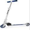 Razor A Kick Scooter for Kids - Lightweight, Foldable, Aluminum Frame, and Adjustable Handlebars view 1