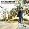 Razor A Kick Scooter for Kids - Lightweight, Foldable, Aluminum Frame, and Adjustable Handlebars view 3