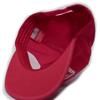 Bubba Gump Shrimp Co. Unisex-Adult One Size Embroidered Distressed Cap Red view 3