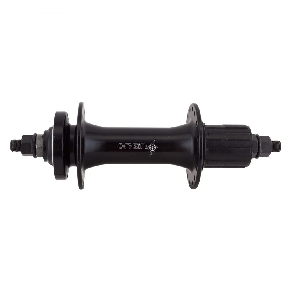 Origin8 HUB RR OR8 FB2000 BO 6B 32x170 8-10sCAS BK