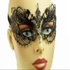 NEW Swan Princess Venetian Design Laser Cut Masquerade Mask - Cleanly Detailed w/ Gems view 1