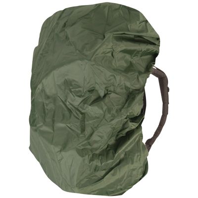 Mil-Tec BW Backpack Rain Cover Olive 130L