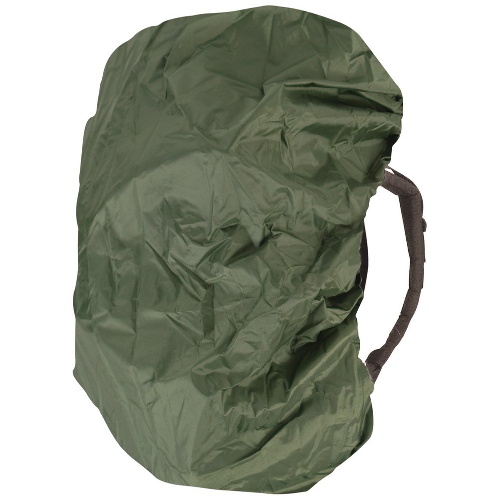Mil-Tec BW Backpack Rain Cover Olive 130L