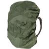 Mil-Tec BW Backpack Rain Cover Olive 130L view 1