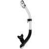 XS Scuba Passage Dry Snorkel (White) view 1
