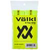 Volkl V-Tac Grip | Overgrip | Ultra Thin | Ultra Tacky | Super Absorbent | High Performance Tennis Grip view 1