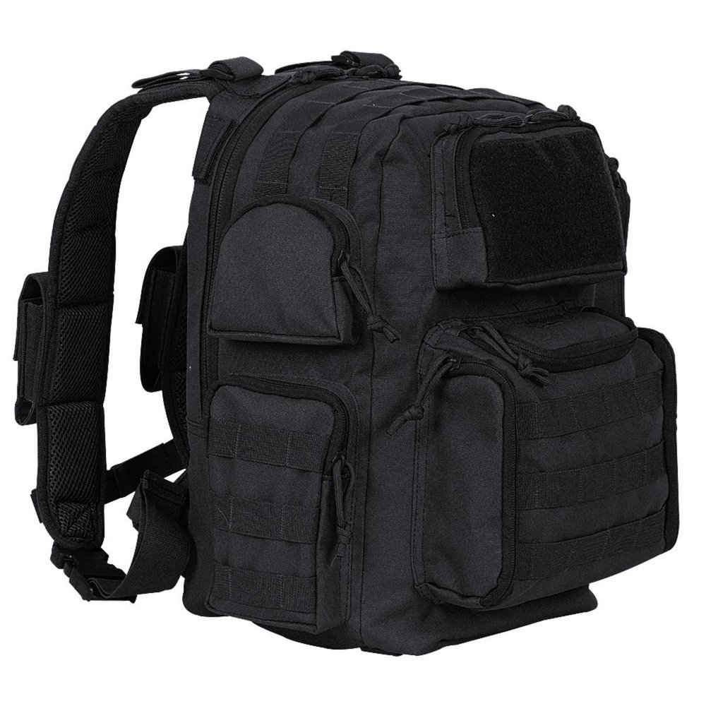 VooDoo Tactical Mini Matrix Pack (Black)