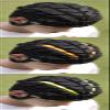 Full90 Sports FN1 Performance Headgear, Small, Black view 3