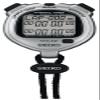 Seiko Soler Interval Timer SVAJ101 f (Stylish Silver) view 1