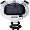 Seiko Soler Interval Timer SVAJ101 f (Stylish Silver) view 4