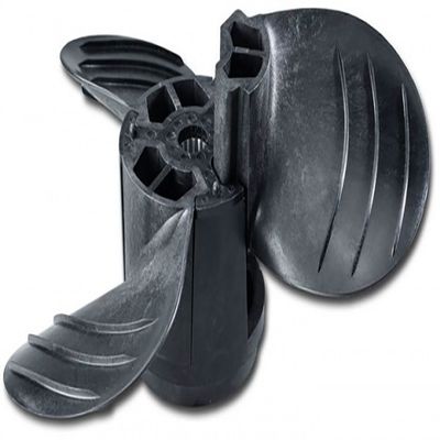 Piranha Mercury/Mercruiser H 14.5 x 21 A 14.5 Diameter x 21 inch Pitch